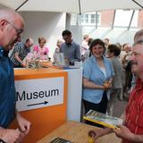 Aalten, Museum, boekpresentatie Piet Bloot, 27 mei 2016 052.jpg